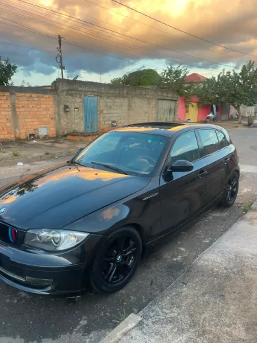 BMW 120I A 2.0 16V 150cv/ 156cv 5P 2009