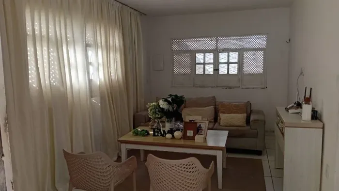 CASA À VENDA NO CONJUNTO SOLEDADE | POTENGI
