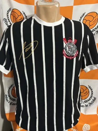 Camisa Corinthians retrogol 
