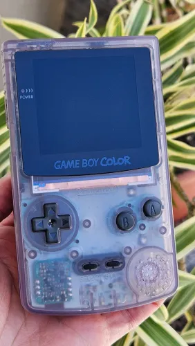 Game Boy Color IPS