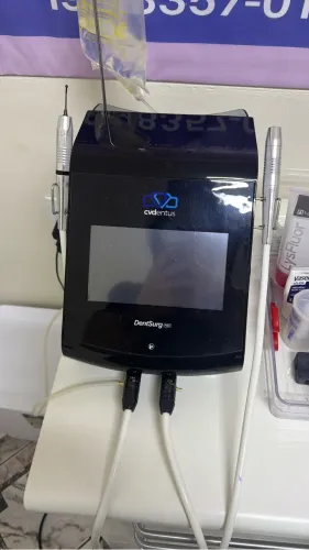 Piezo Cvdentus Usado