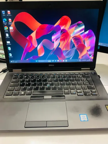 Notebook Dell i5