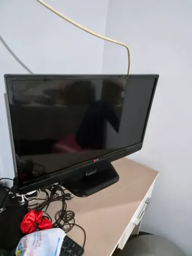 Televisão LG - 28 Polegadas