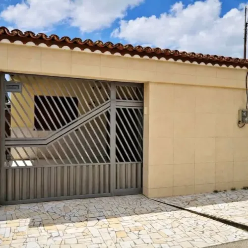 CASA A VENDA PETROPOLIS 