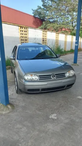 Volkswagen Golf GTI 1.8 MI 180/193cv Turbo 4P Tip. 2005