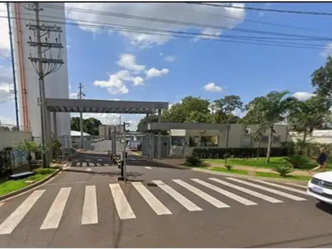 APARTAMENTO RESIDENCIAL em RIBEIRÃO PRETO - SP, JARDIM INTERLAGOS