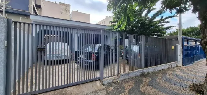 Casa à venda em Campinas, São Bernardo, com 5 quartos, com 221 m²