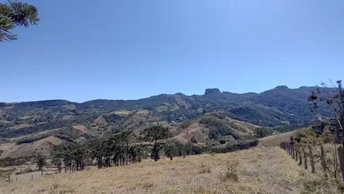 Área à venda, 20000 m² por R$ 1.290.000,00 - Baú - São Bento do Sapucaí/SP