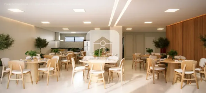 Apartamento para venda no bairro Santa Mônica