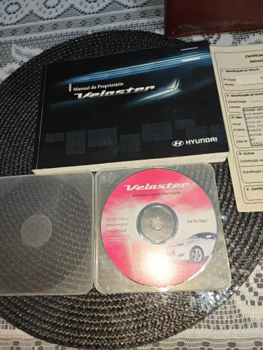 Manual Veloster
