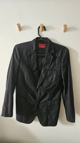Blazer masculino - Zara