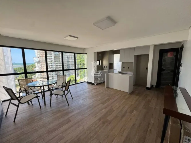 Apartamento com 2 suítes, Fazenda - Itajaí