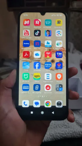 XIAOMI REDMI 15C