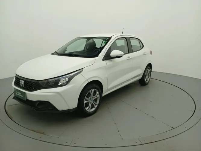 Fiat Argo Drive 1.0 Firefly 2025