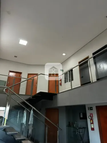 Galpão Para Venda No Bairro Alto Umuarama
