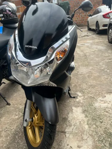 PCX 2015 150