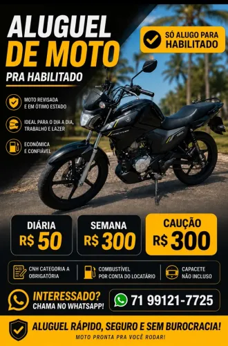 Vende/aluga