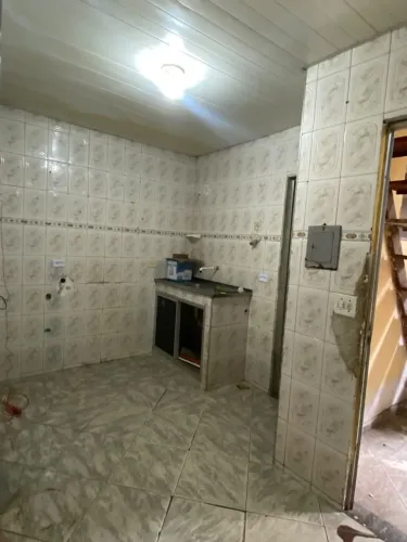 vendo casa em sjm
