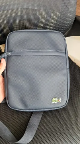 Shoulder Bag Lacoste