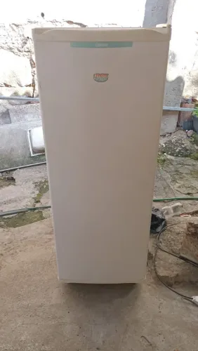 Freezer vertical Consul 5 gavetas 