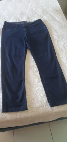 Calça Jeans AD Life Style Masculina Tamanho 44 - Excelente Estado