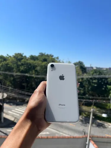 iPhone XR - 128gb