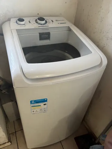 Lava e Seca Electrolux 9kg