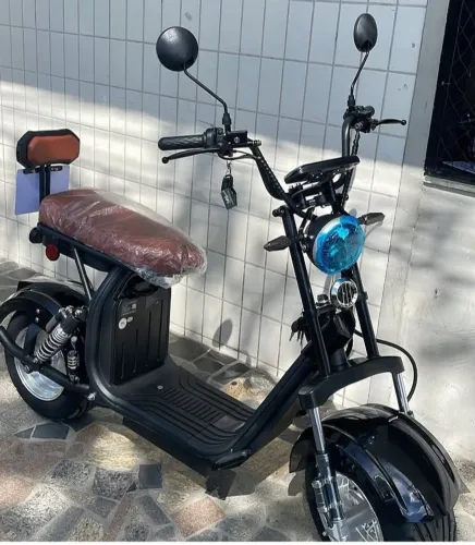 Scooter 1000w