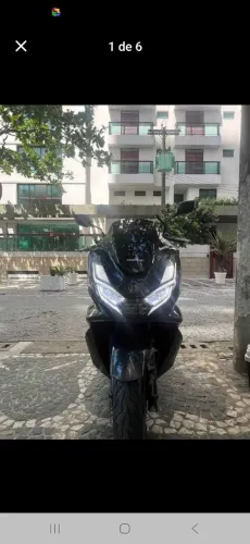 Pcx 160