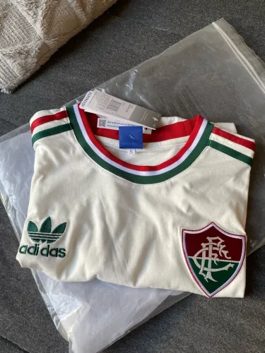 Fluminense Adidas Originals 2015