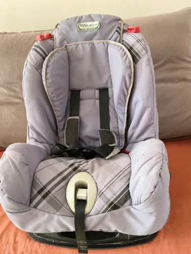 Cadeirinha de Bebê Burigotto