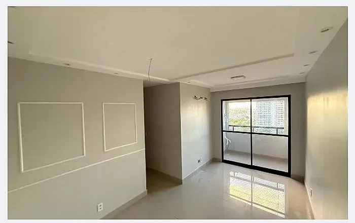 Apartamento para Alugar - Nova Parnamirim - Parnamirim/RN