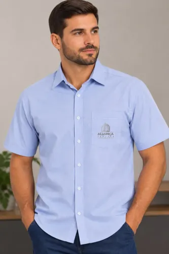 Uniformes profissionais