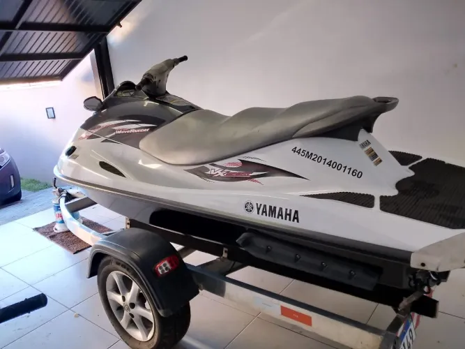 Jet ski Yamaha VX1100 - 2014 157hs