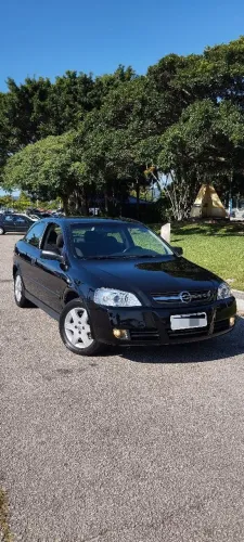 Chevrolet Astra Advantage 2.0 MPFI Flexpower 8V 3P 2005