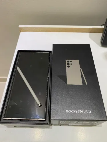 Galaxy s24 Ultra 512GB
