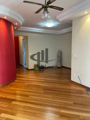 Locação Apartamento Sao Paulo Vila Bela Ref: 47411
