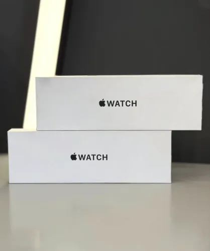 APPLE WATCH SE 2 40mm NOVO, LOJA NO RIOMAR, ACEITAMOS O SEU USADO.