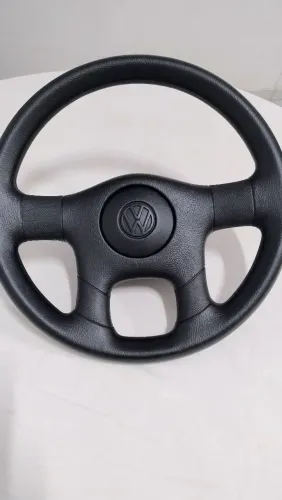 Volante original direção Volkswagen Santana