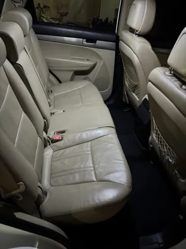 Kia Motors Sorento 2.4 16V 4X2 Aut. 2011