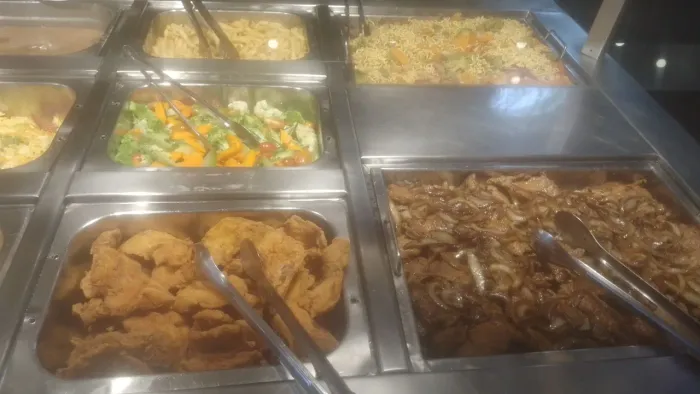 Cozinheira Restaurante