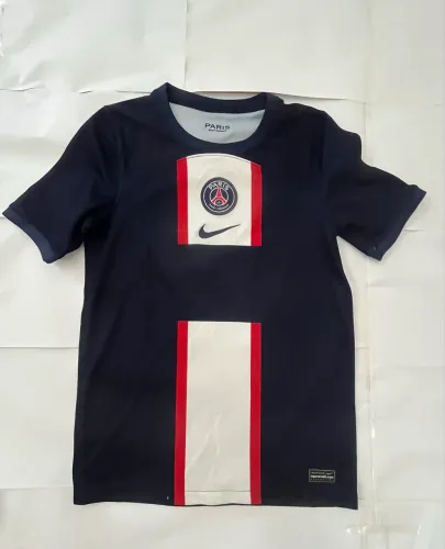 Camisa do PSG 22/23 original 