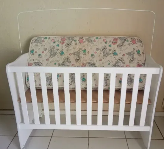 BERÇO infantil 