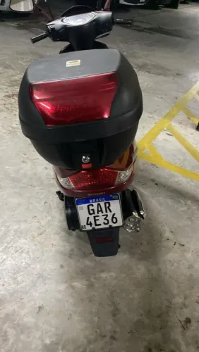 Scooter lindy 125cc
