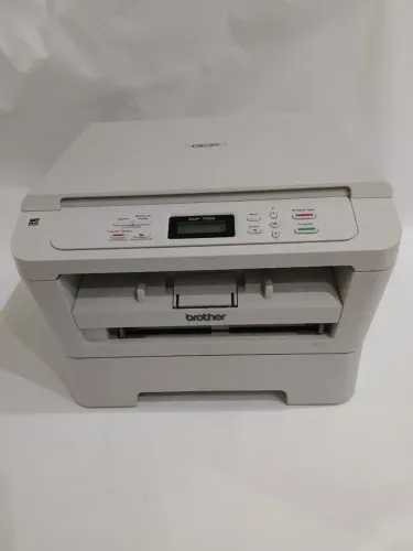 Impressora Brother DCP 7055