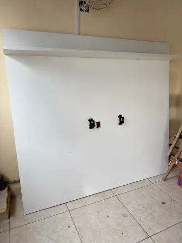 Painel Televisão p/ 65 polegadas 2m