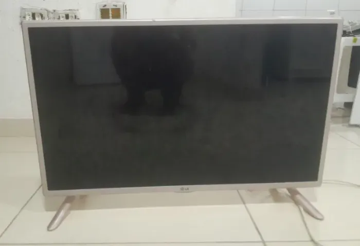 TV LG 32? LED - Leia a descrição
