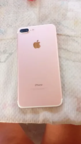 IPHONE 7