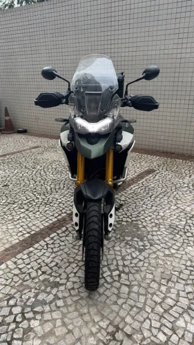 TIGER 900 RALLY PRO 21 !!ABAIXO DA FIPE