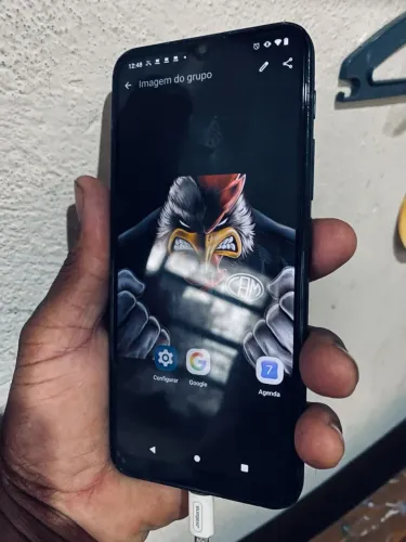 Motorola moto g30 128gb